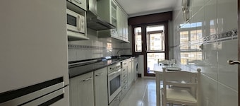 Apartamento en el centro El Refugio 3016