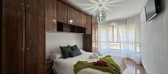 Apartment in the center El Refugio 3016