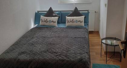 Relax - Beautiful 2 -room