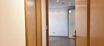 Cozy 2-room apartment with excellent connections