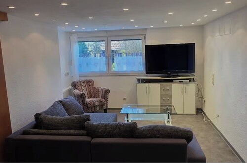 Erholen - Schöne 2 -Zimmer