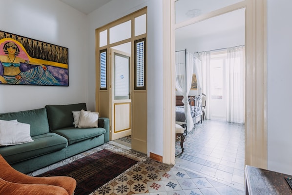 Appartement | 3 chambres