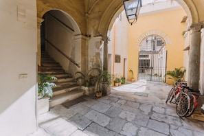 Appartement | 3 chambres