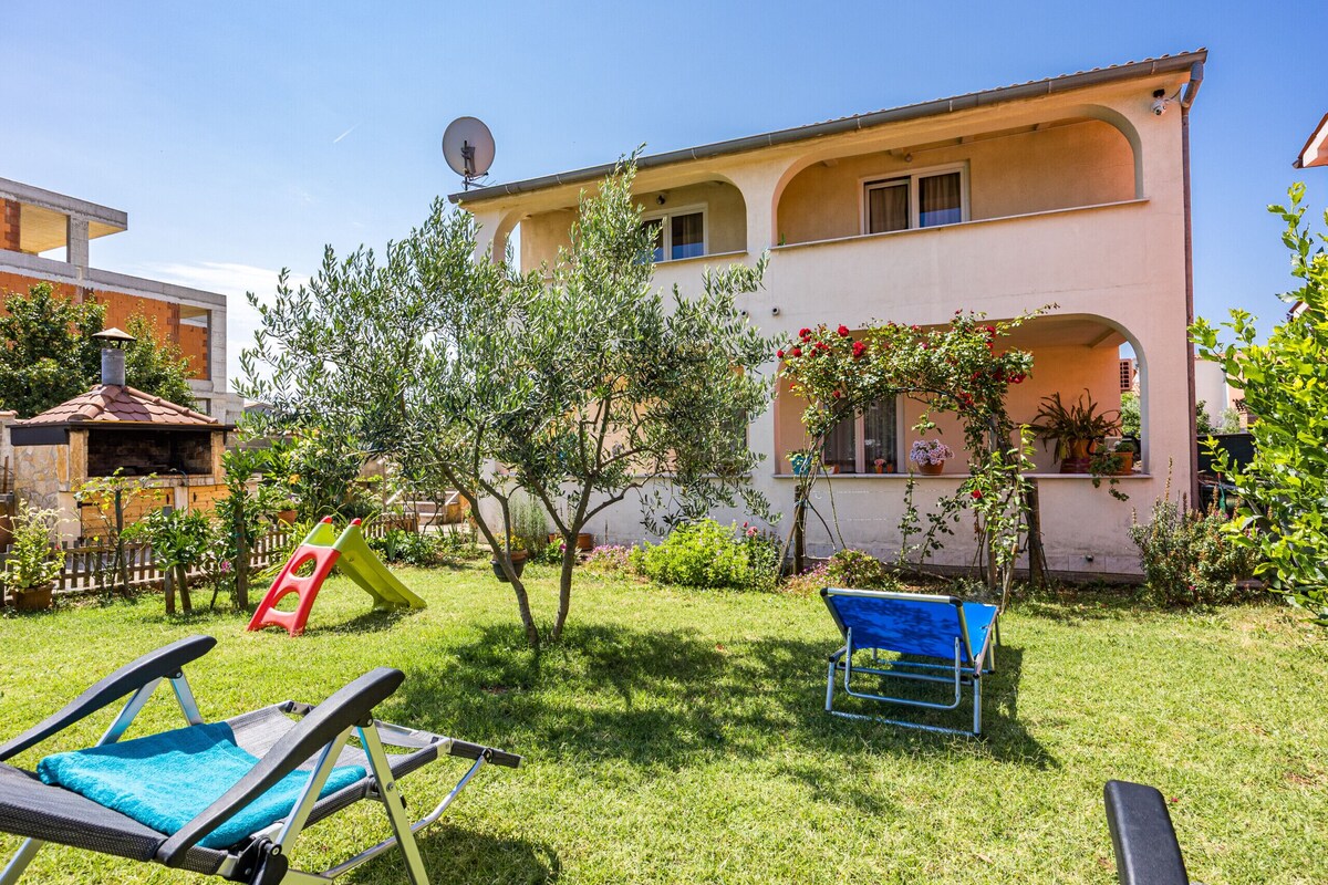 Image de profil de l’hôte