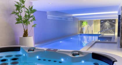Hotel Rubin DHS