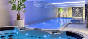 Hotel Rubin DHS