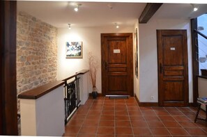 Interior - Le Clos Des Pommes (Bioncourt)