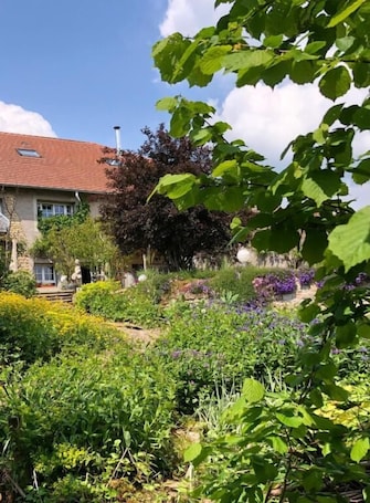 Le Clos Des Pommes