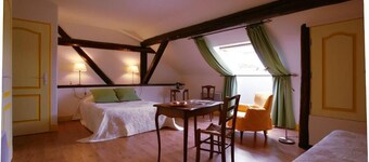 Le Clos Des Pommes