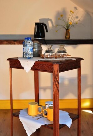Standard-Dreibettzimmer