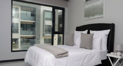 Cityscape Apartments - Contemporary Comfort for Your Home Away from Home.