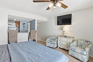 1 chambre, Wi-Fi