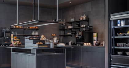 Zleep Hotel Hamburg Volkspark