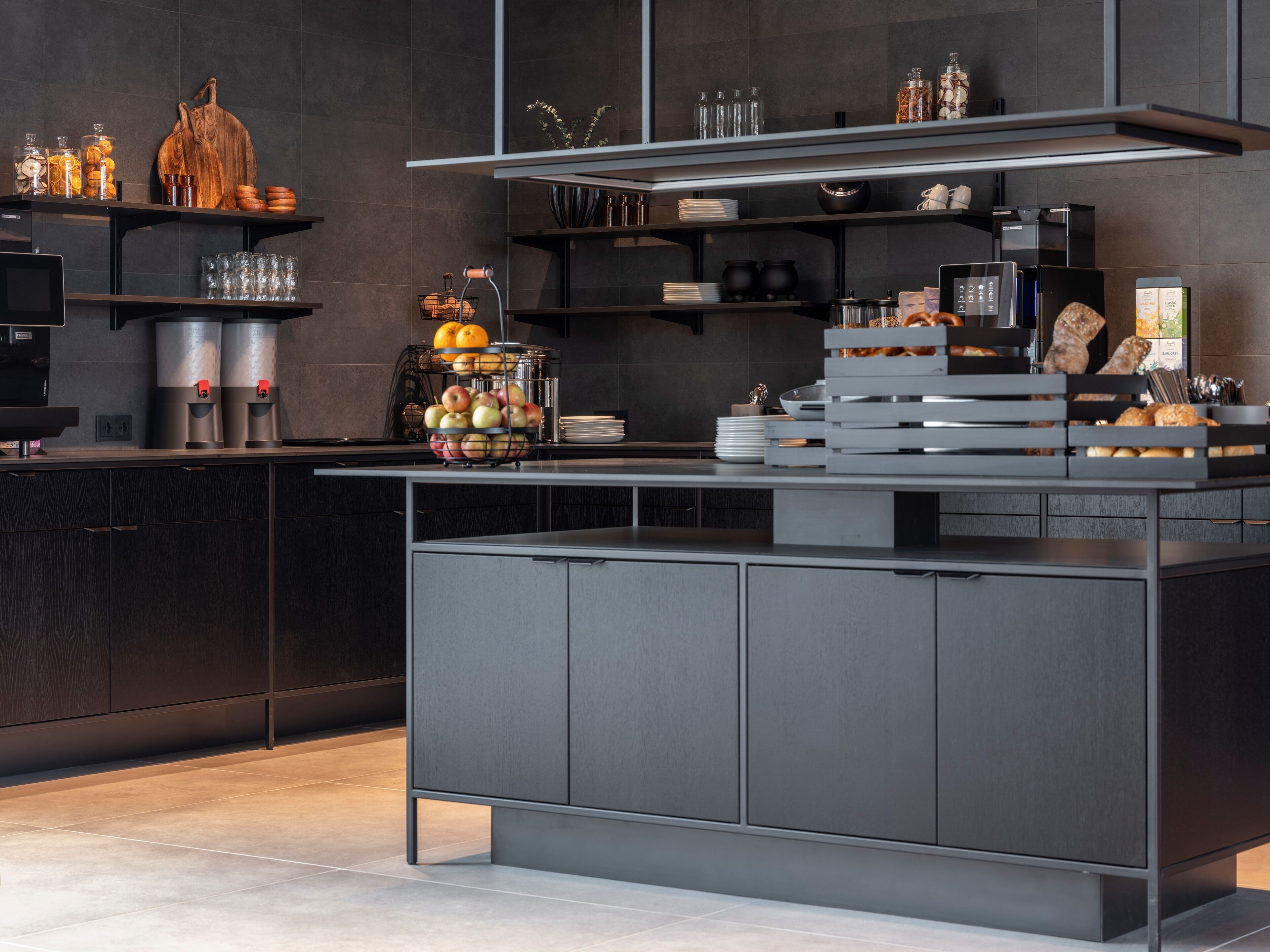 Foto - Zleep Hotel Hamburg Volkspark