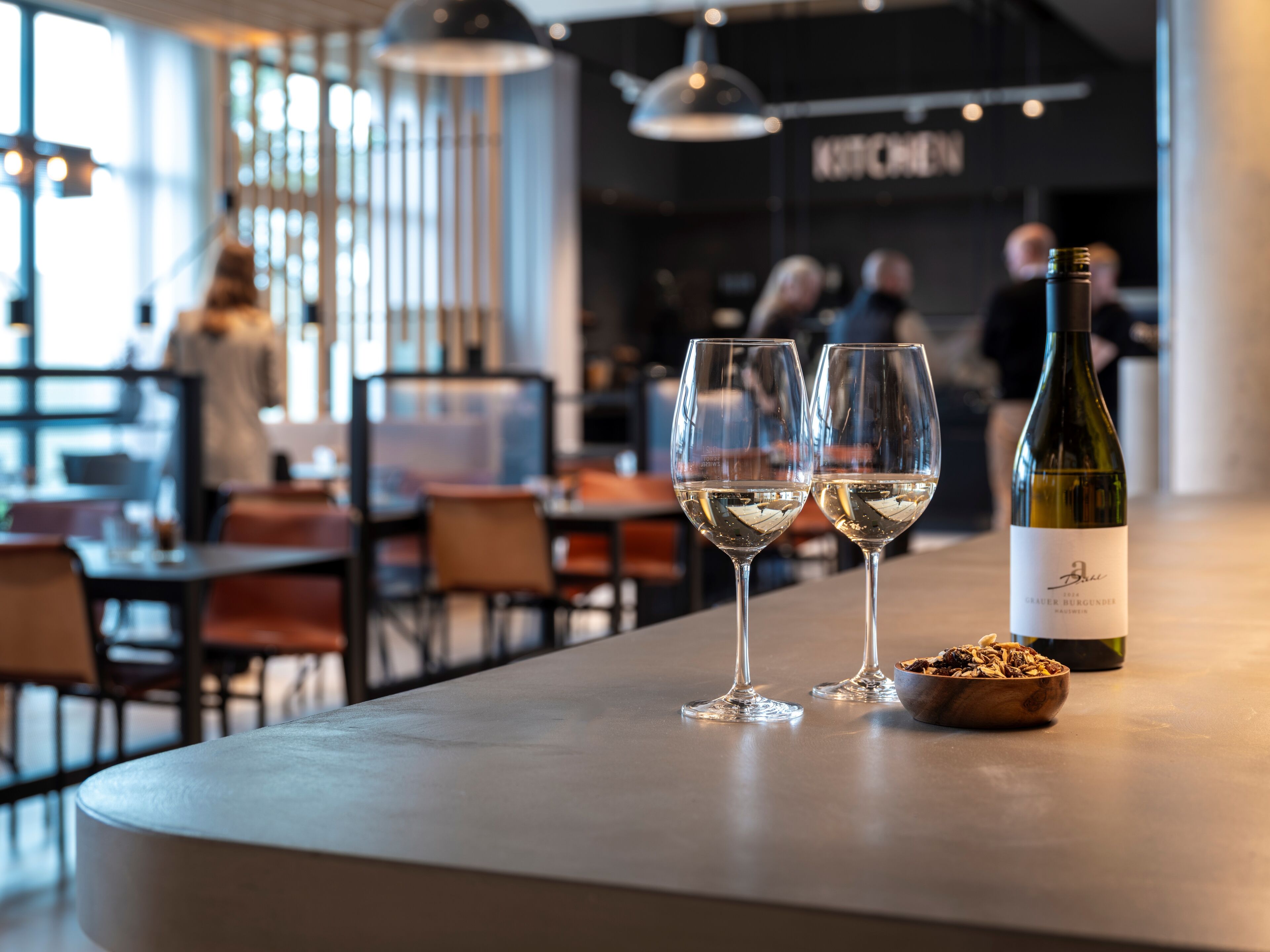 Foto - Zleep Hotel Hamburg Volkspark