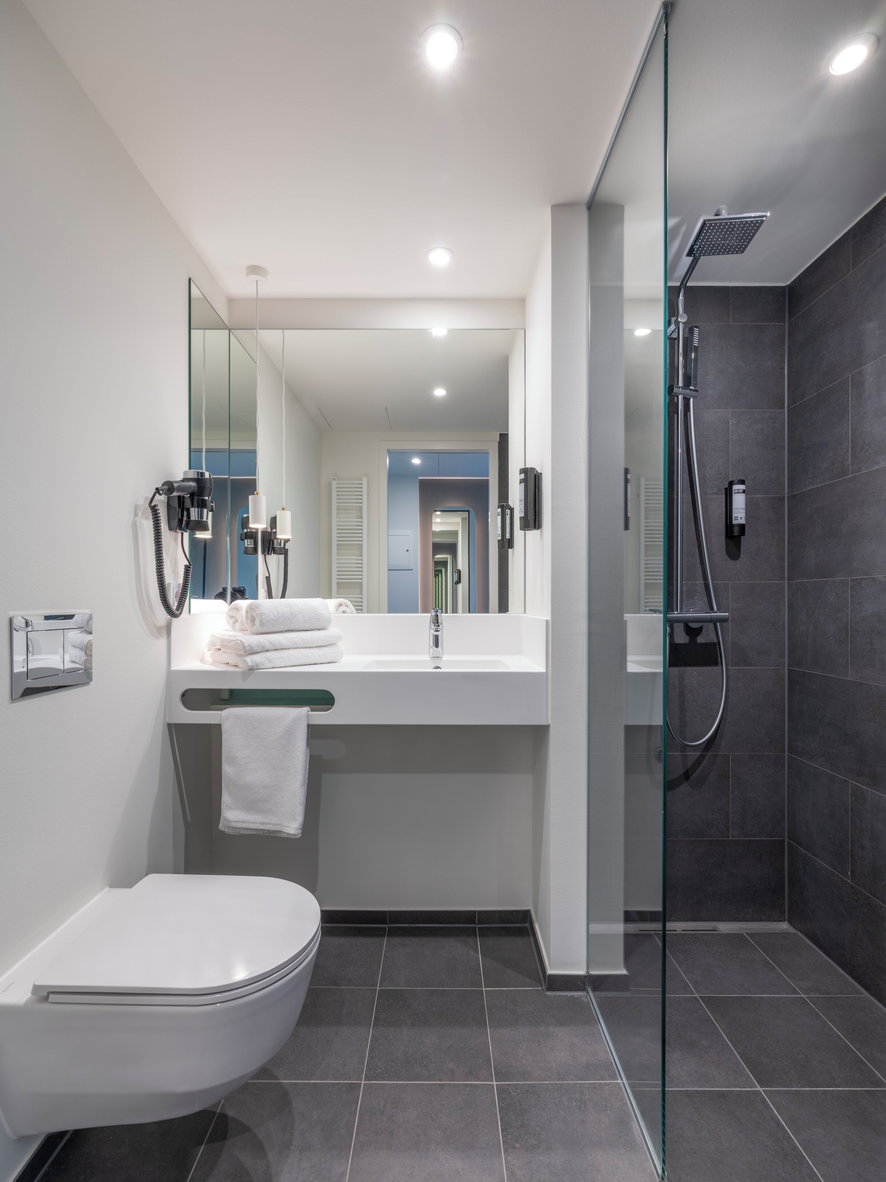 Foto - Zleep Hotel Hamburg Volkspark