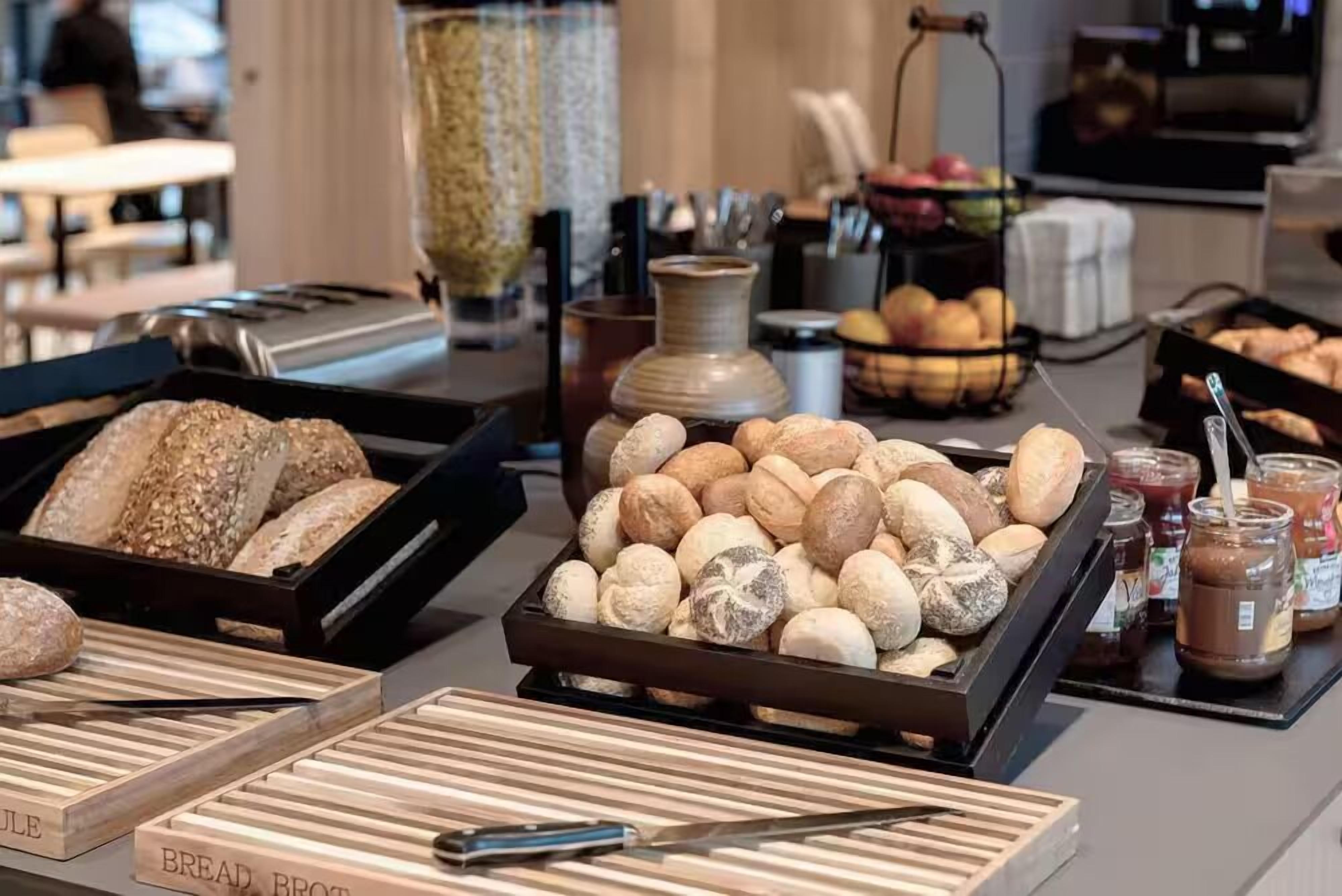 Foto - Zleep Hotel Hamburg Volkspark