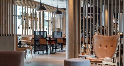 Zleep Hotel Hamburg Volkspark