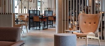 Zleep Hotel Hamburg Volkspark