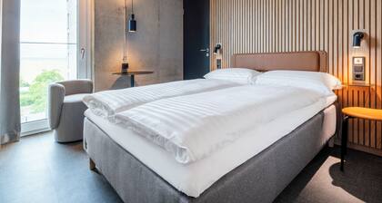 Zleep Hotel Hamburg Volkspark