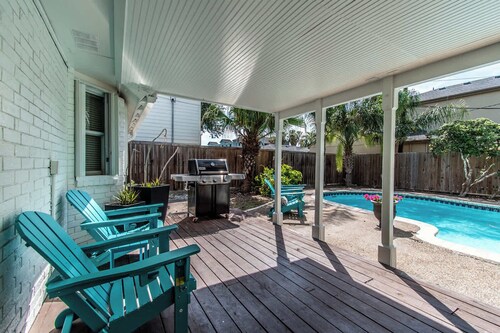 Coral Cove on Ocean View