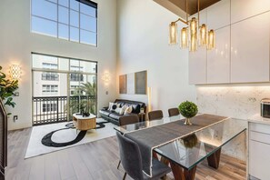 Interior - Santana Row Properties #8 - Silicon Valley Getaway: Escape the Ordinary! (San Jose)