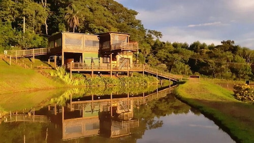 Viva Brotas Barbieri