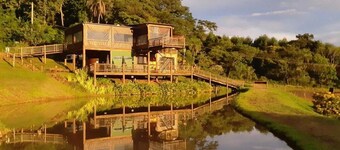 Viva Brotas Barbieri