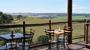Restaurant - Viva Brotas Barbieri (Brotas)