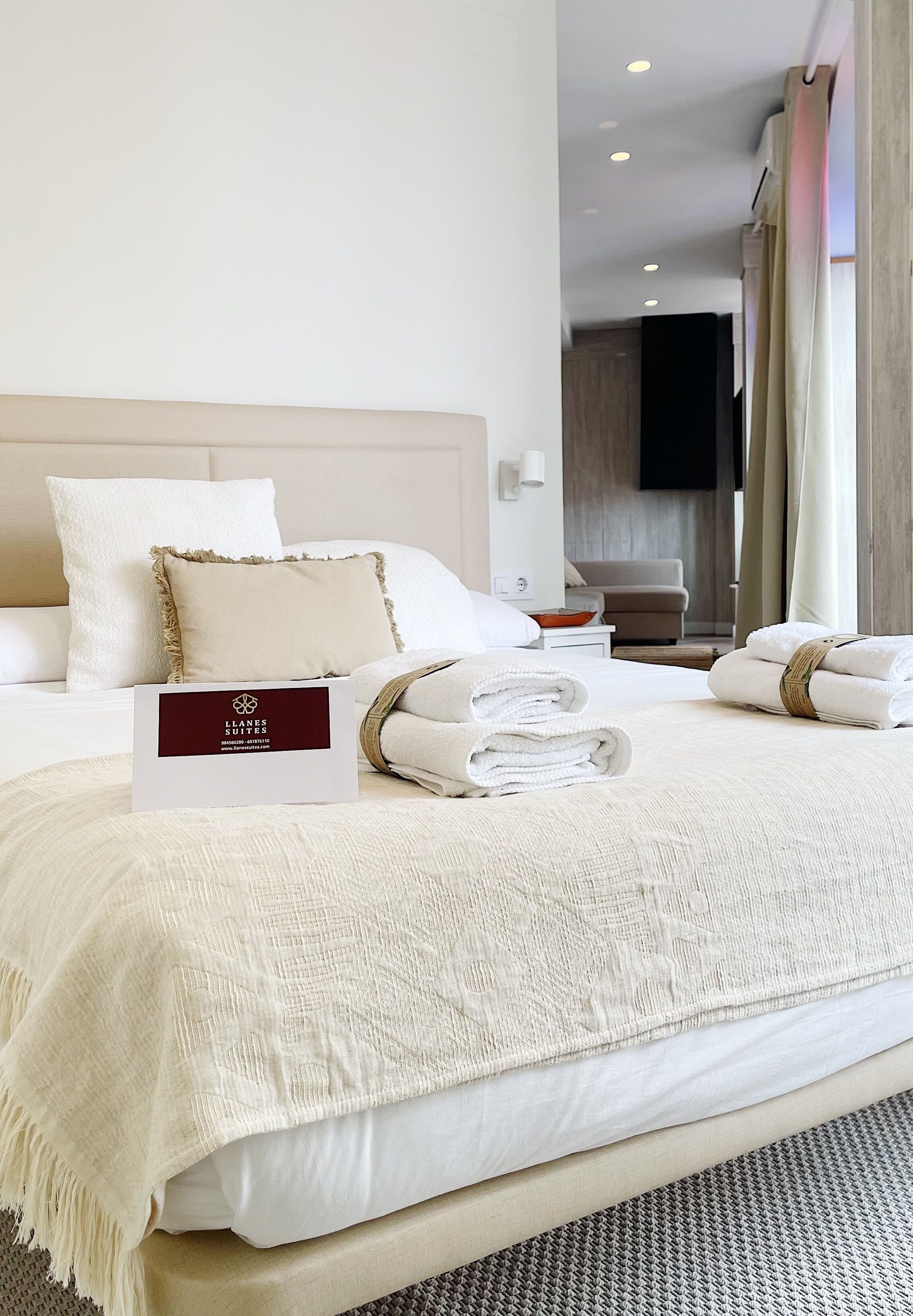 Studio Suite, quang cảnh bến du thuyền | Màn/rèm cản sáng, bàn ủi/dụng cụ ủi quần áo 