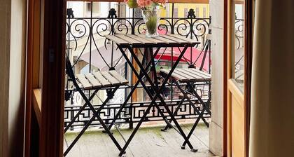 Llanes Suites