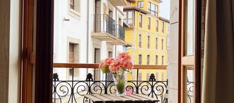 Llanes Suites