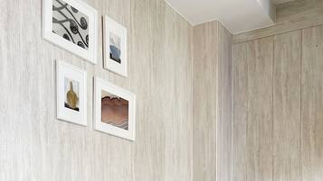 Studio Suite, Marina View | Living area