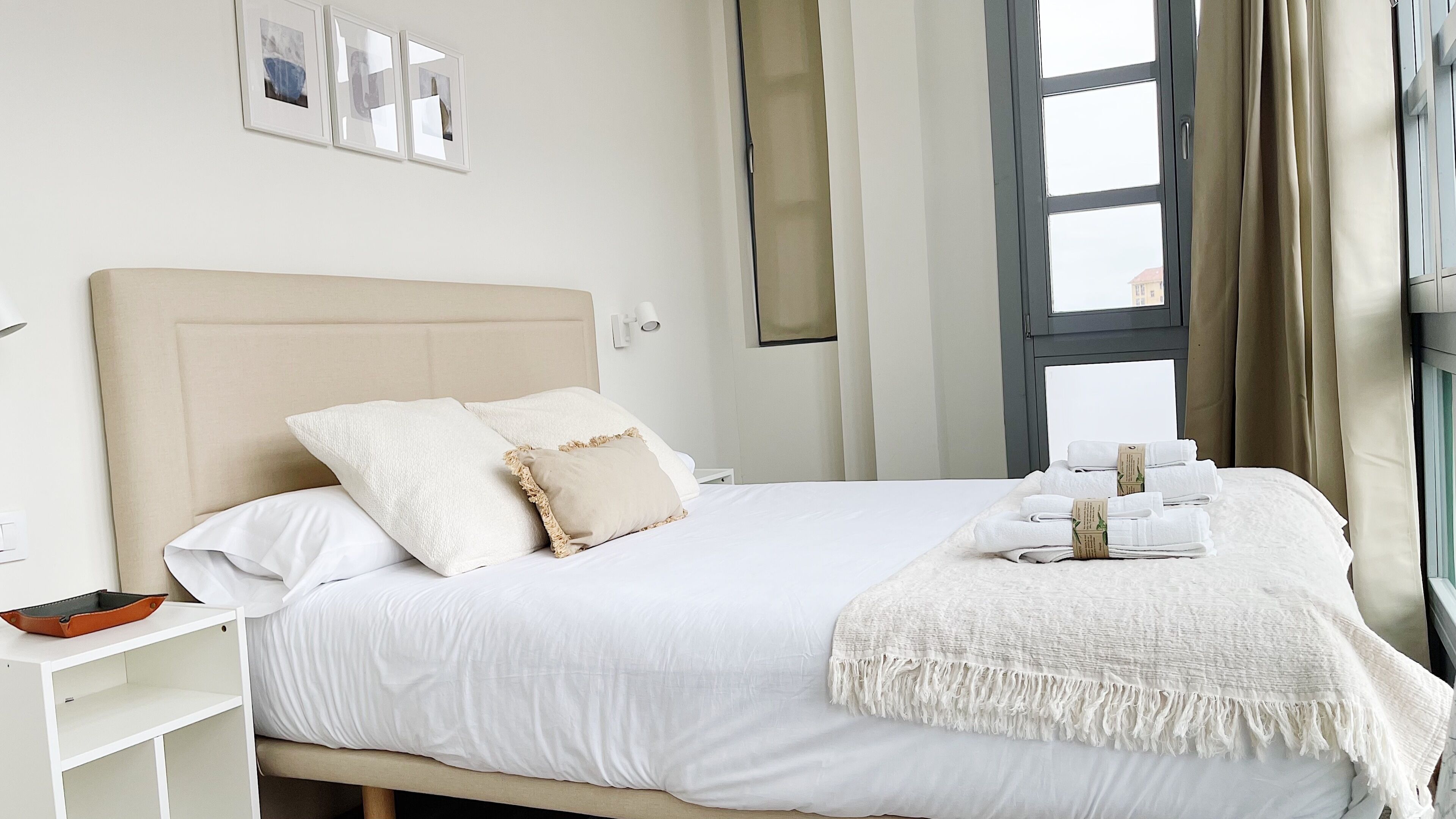 Studio Suite, quang cảnh sông | Màn/rèm cản sáng, bàn ủi/dụng cụ ủi quần áo 