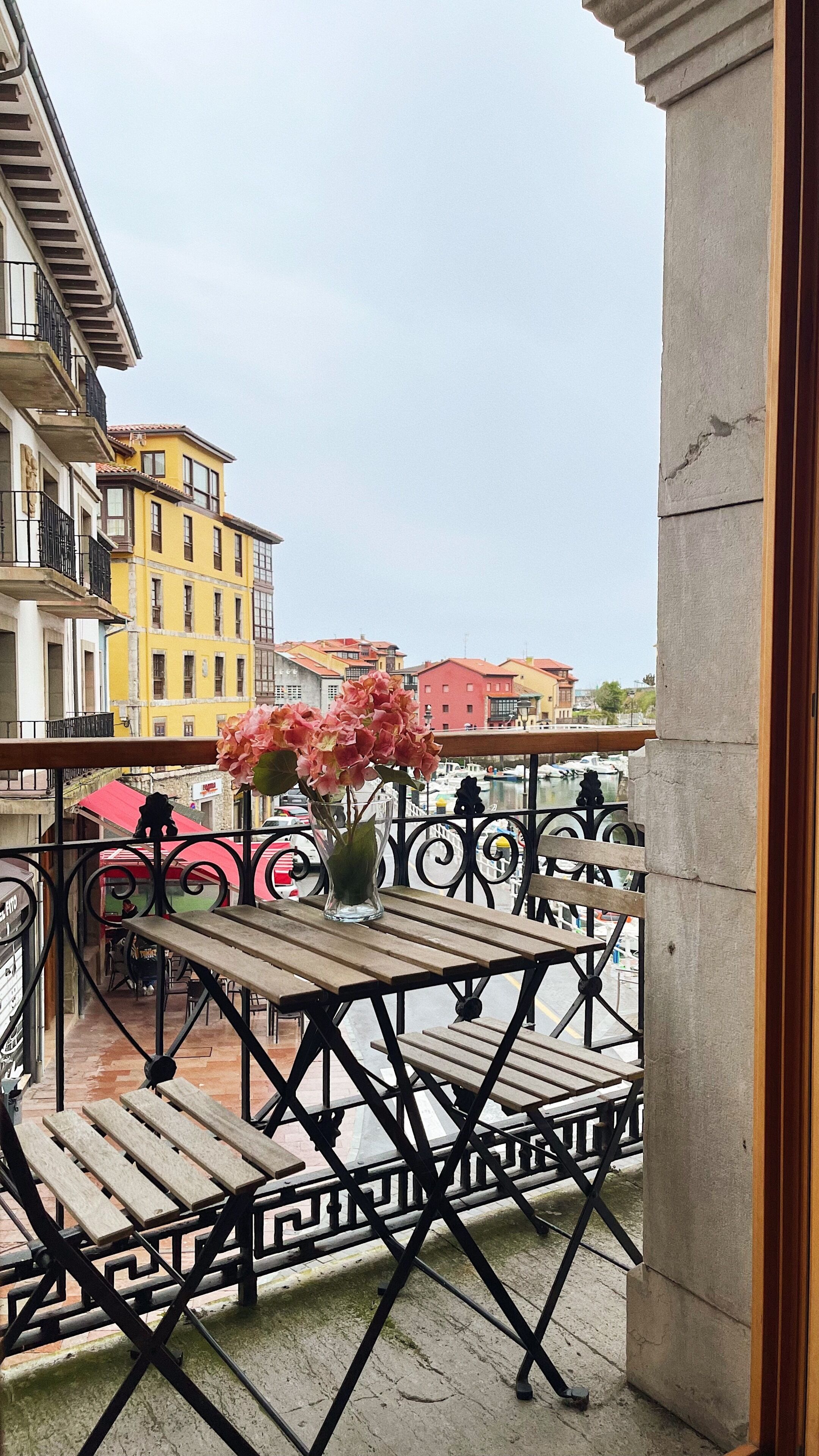 Studio Suite, Marina View | Outdoor dining