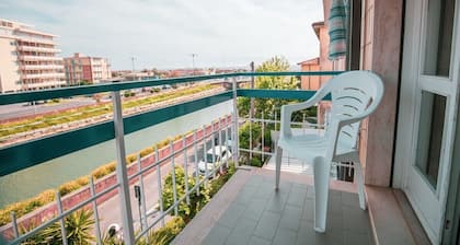 Hotel New Burlamacco