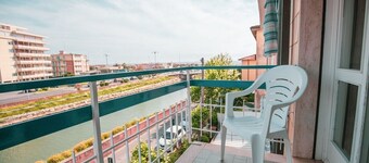Hotel New Burlamacco