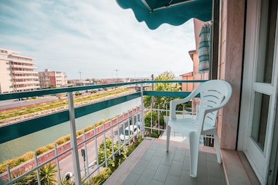 Hotel New Burlamacco