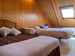 8 sovrum, wi-fi och sängkläder