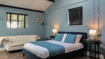 Cottage | 4 camere, con stile personalizzato, con arredamento individuale