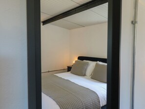 Feriehus | 4 soveværelser, individuelt design, individuel indretning, gratis Wi-Fi