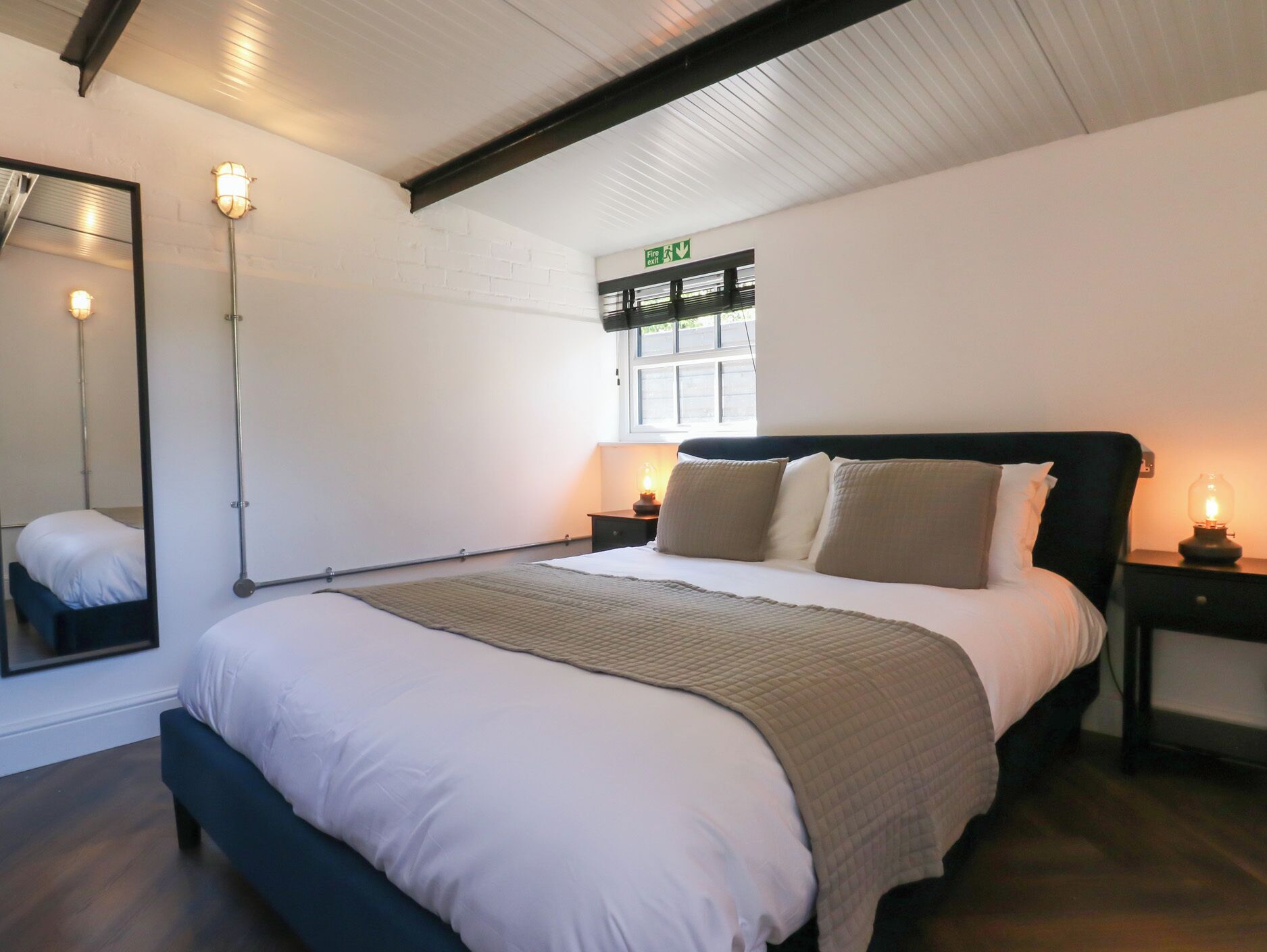 平房 | 4 間臥室、獨特裝潢、布置獨特、免費無線上網