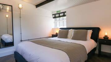 Cottage | 4 kamar tidur dan didekorasi berbeda-beda