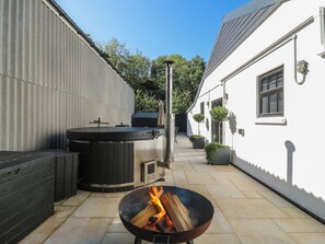 Cottage | Terrasse/Patio