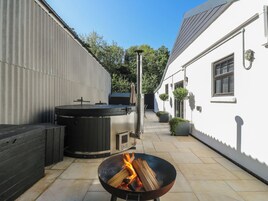 Casa de campo | Terraço/pátio