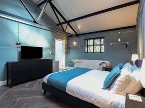 村舍 | 4 多间卧室、特色装修、特色家居、免费 WiFi