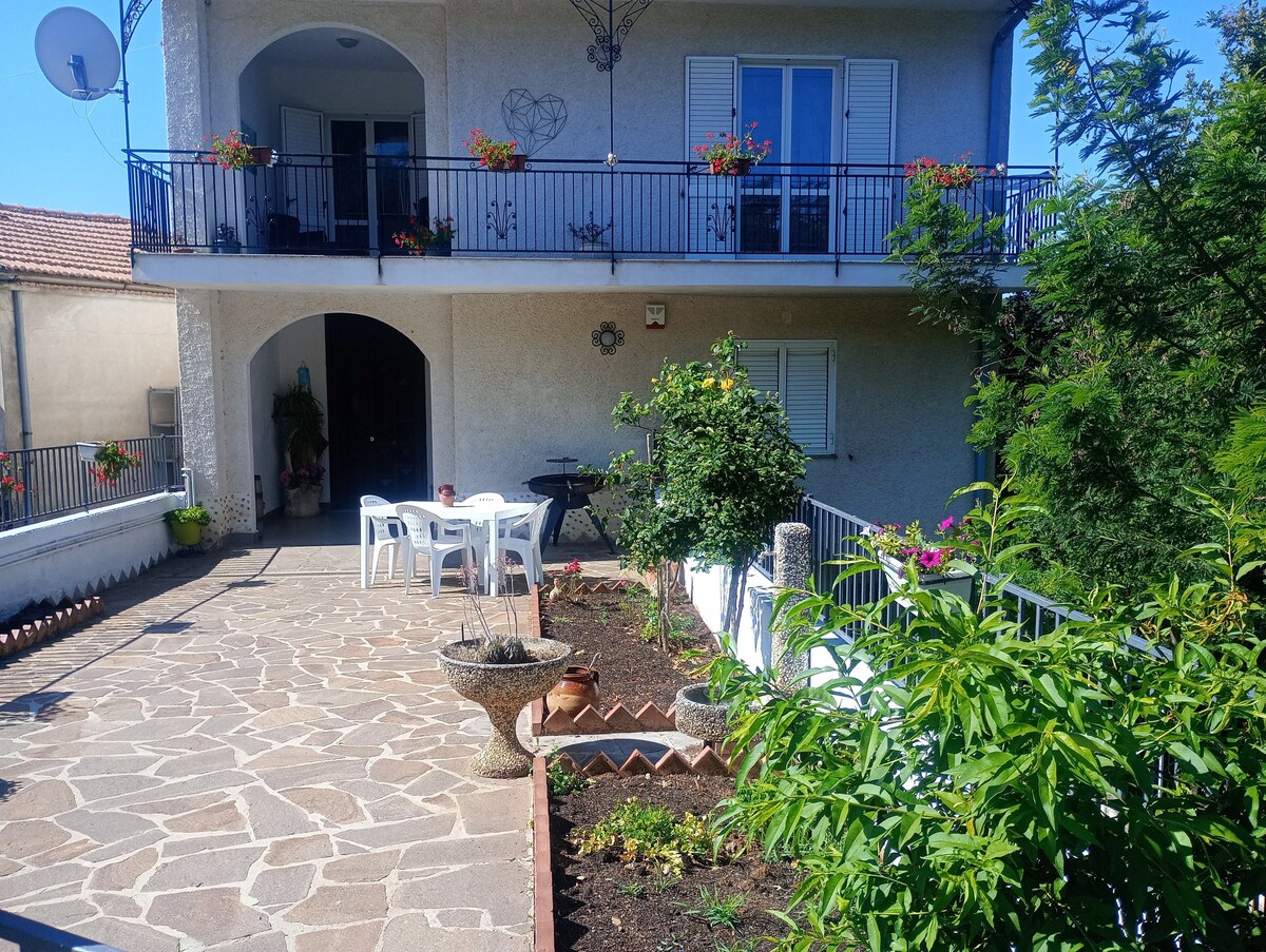 Image de profil de l’hôte