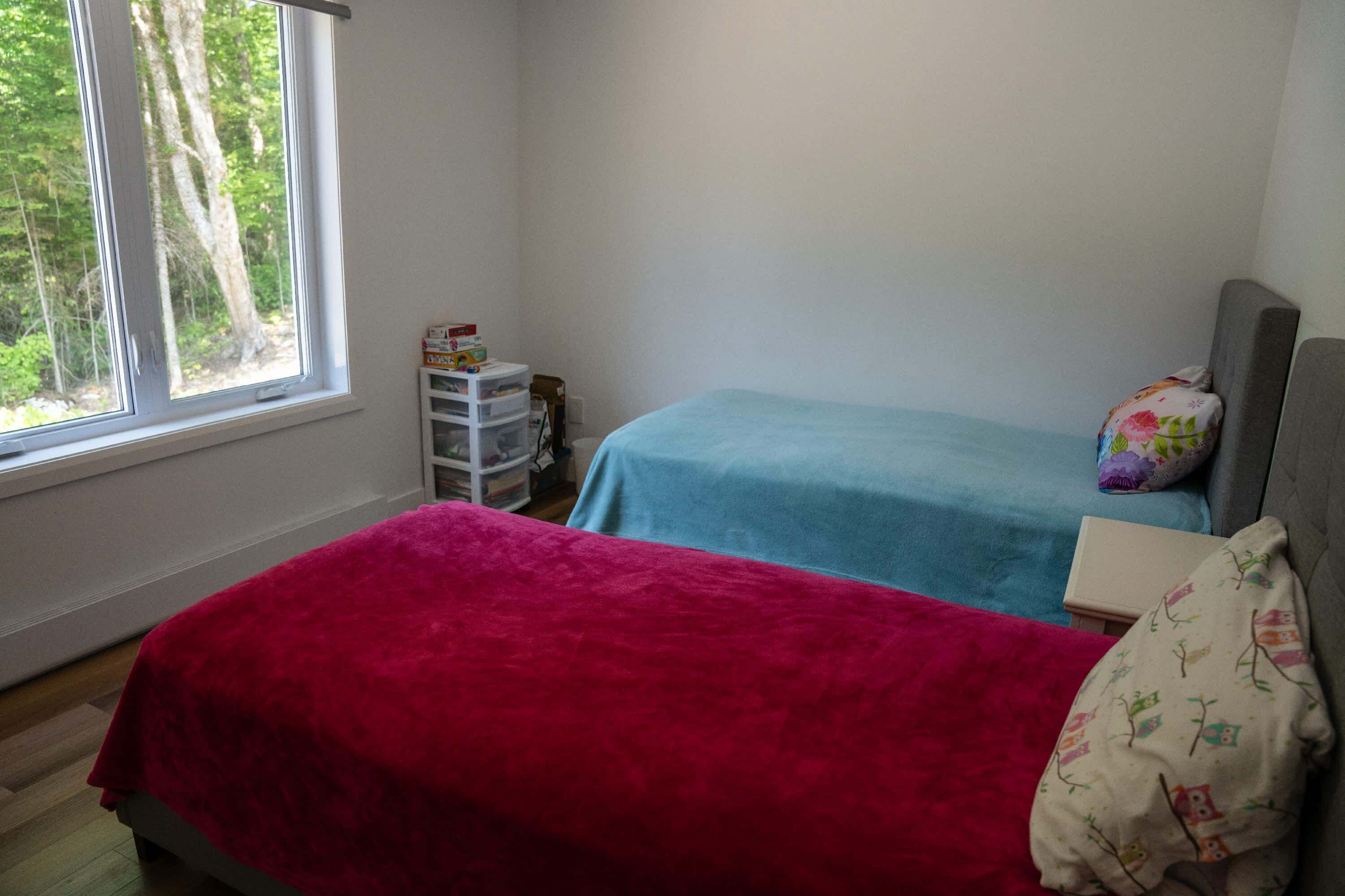 4 chambres, Wi-Fi, draps fournis