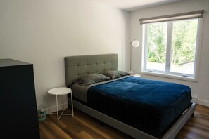 4 Schlafzimmer, WLAN, Bettwäsche
