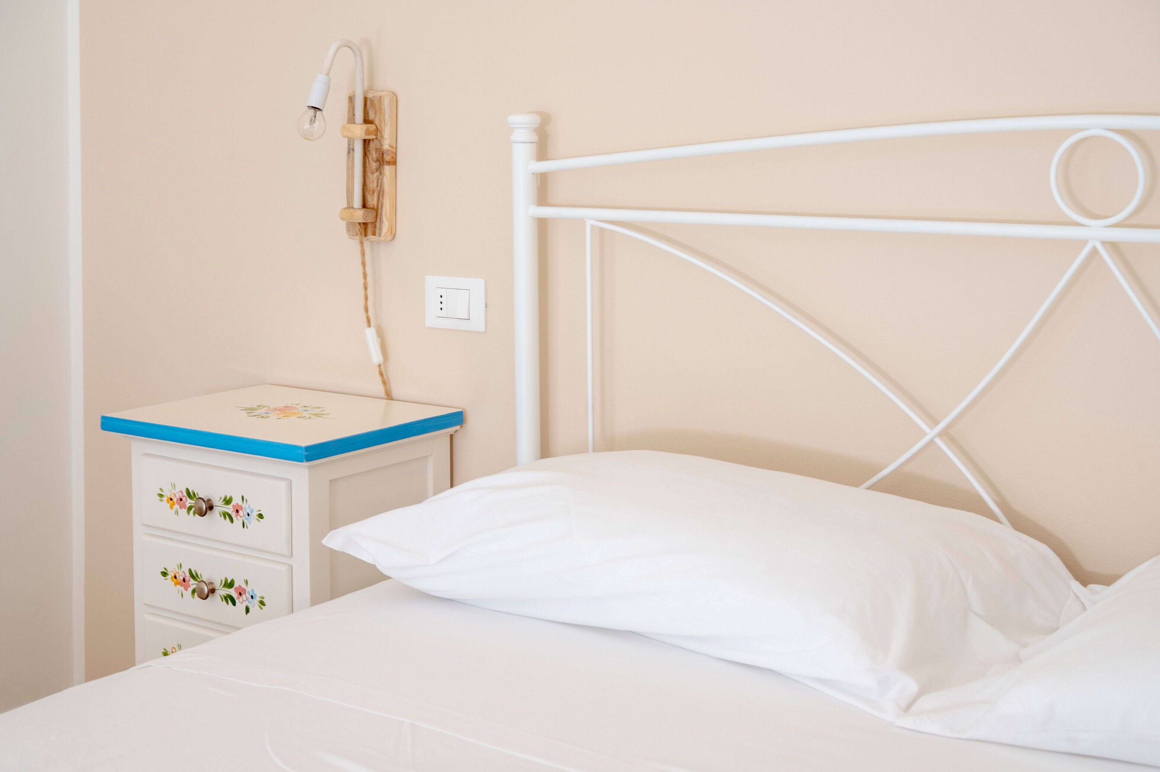 1 slaapkamer, wifi, beddengoed